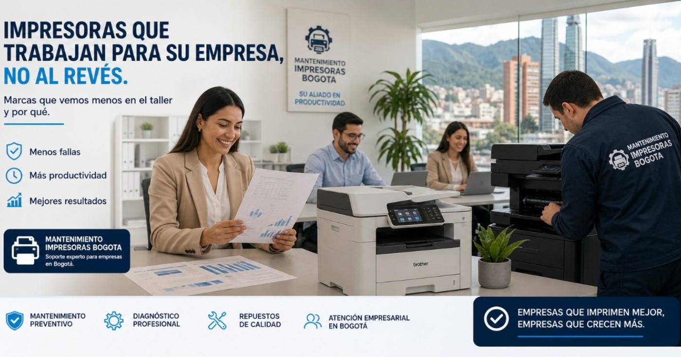 Marcas que vemos menos en el taller y por qué