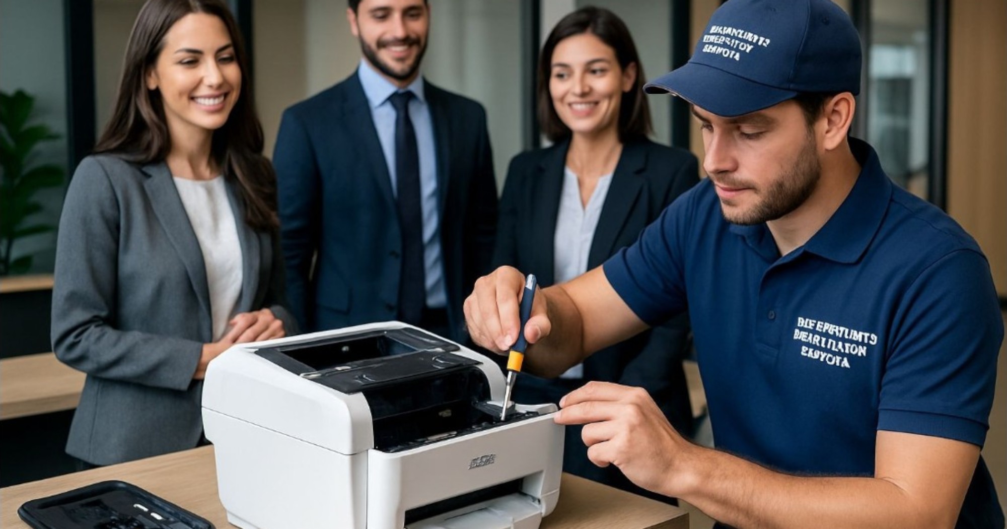 especialistas para tus impresoras Epson