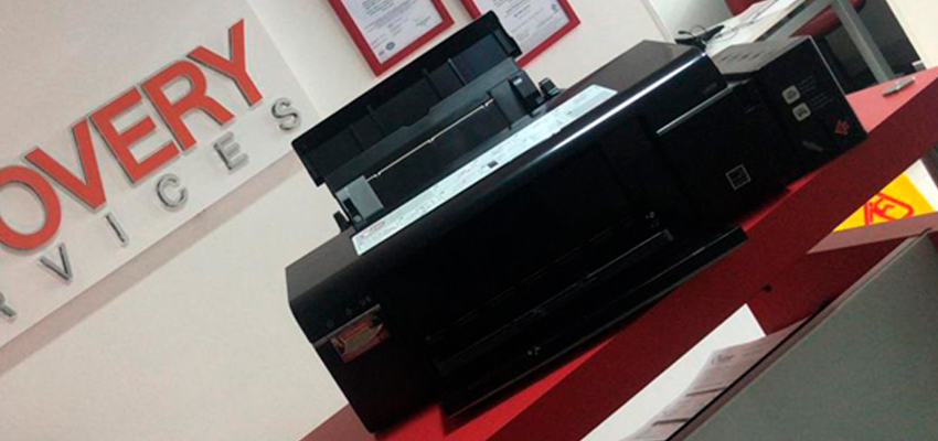 reparacion de impresoras epson a domicilio