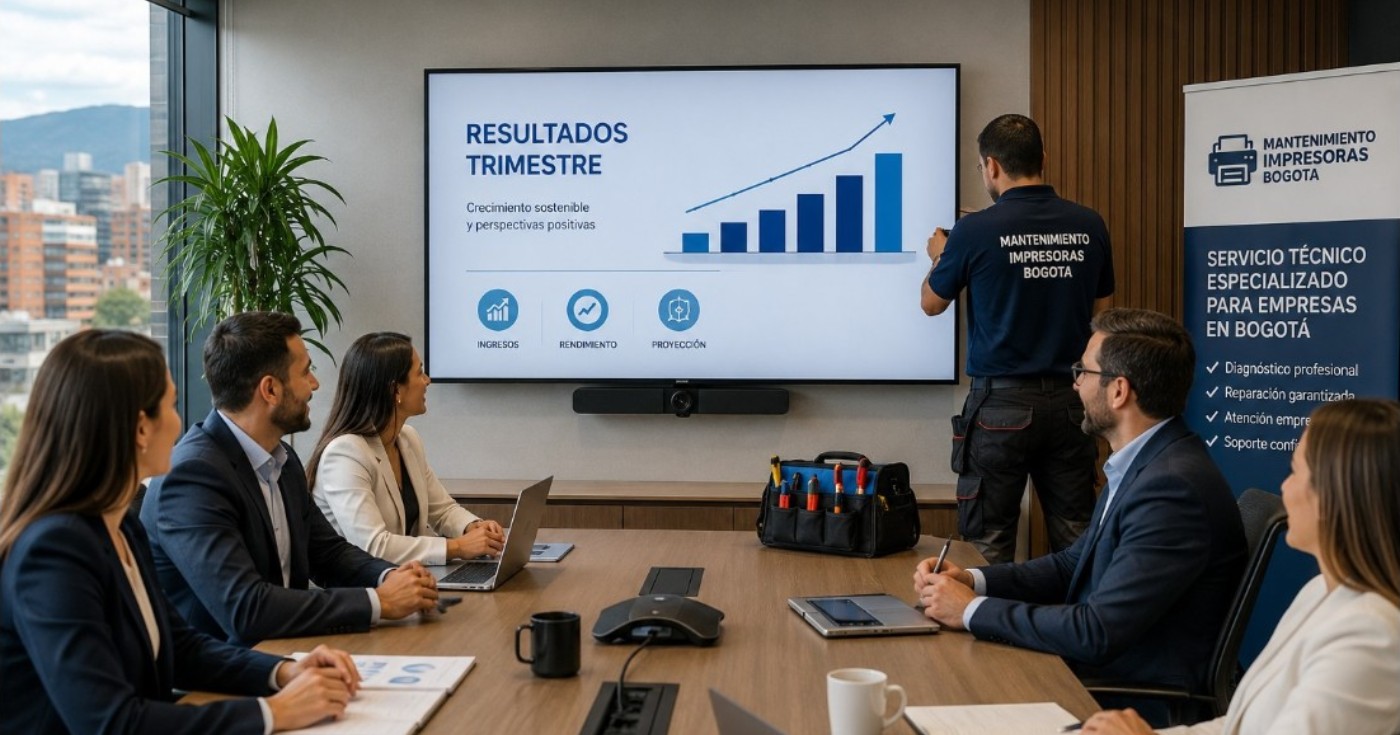 Reparación de televisores para empresas y oficinas